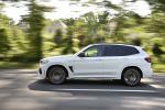 BMW X3 M Competition 2019 года (NA)